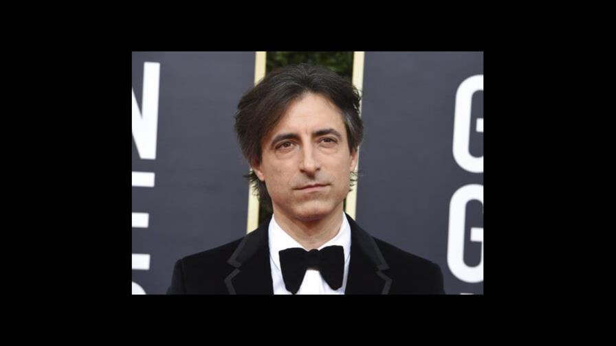 Festival de Cine de Nueva York abrirá con “White Noise”