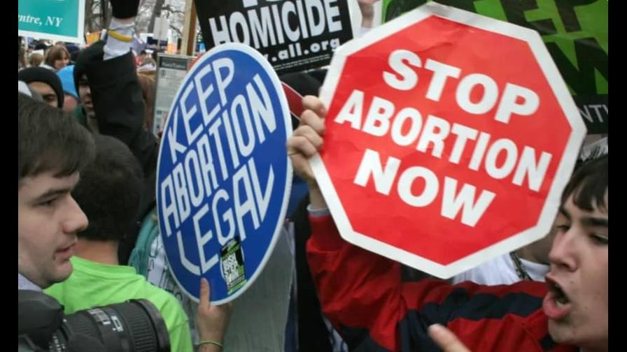 La Justicia prohíbe temporalmente los abortos en Kentucky, EEUU