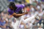 Rockies y Astros anuncian dominicanos para abrir sus partidos