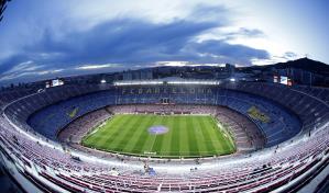 EA Sports será el nuevo patrocinador de LaLiga española