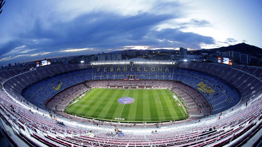 EA Sports será el nuevo patrocinador de LaLiga española EA Sports será el nuevo patrocinador de LaLiga española