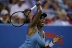 Venus Williams cae en su presentación en singles en un año Venus Williams cae en su presentación en singles en un año