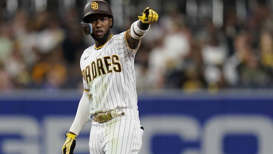 VIDEOS | Profar y Clevinger brillan en triunfo de Padres ante Rockies