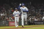 VIDEO | Los Dodgers se imponen a los Gigantes y se afirman en el Oeste
