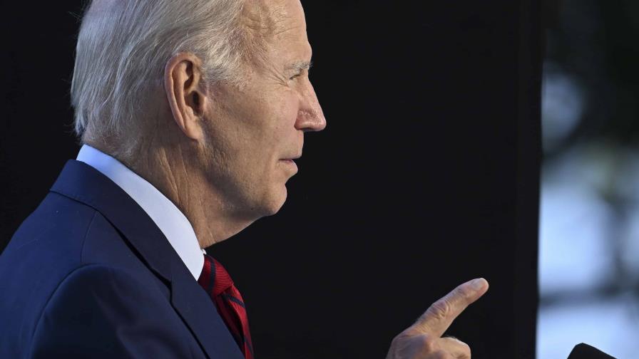 Biden nombra a líderes en la lucha contra la viruela símica