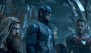 Los c&oacute;mics esenciales para las pr&oacute;ximas Avengers