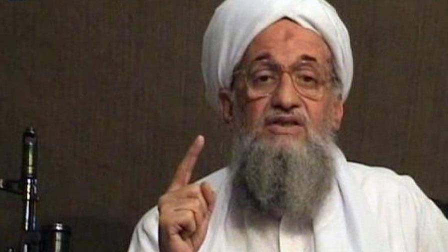 Al Zawahiri, un médico de pocas palabras convertido en terrorista más buscado