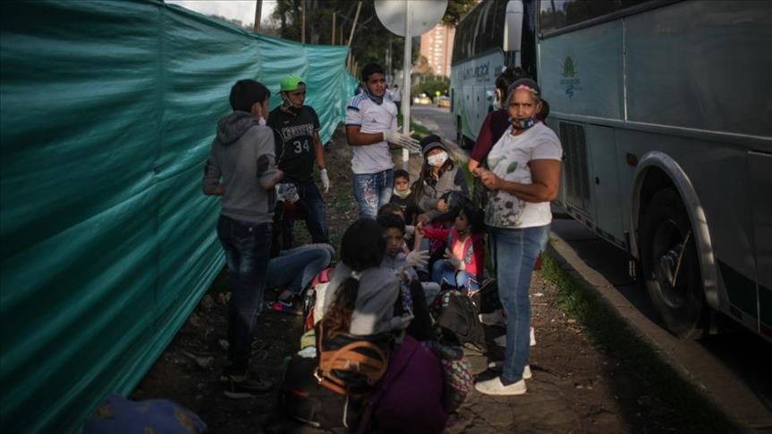 La ONU considera que en Venezuela persisten las necesidades humanitarias