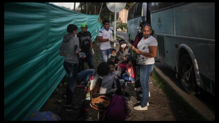 La ONU considera que en Venezuela persisten las necesidades humanitarias La ONU considera que en Venezuela persisten las necesidades humanitarias