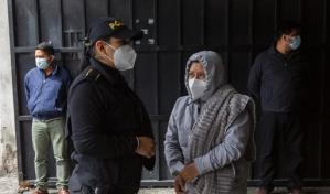 Guatemala detiene a presuntos coyotes; cuatro buscados por EEUU