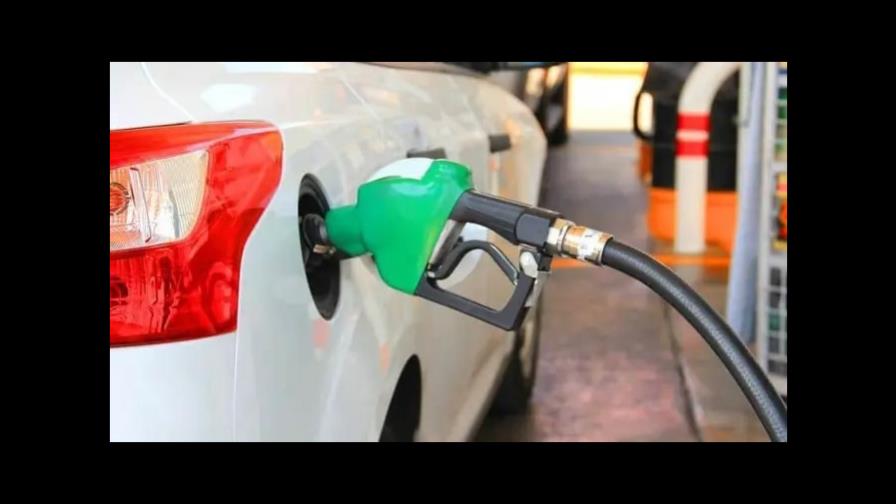 Para 2035 California no usará autos a diésel y gasolina