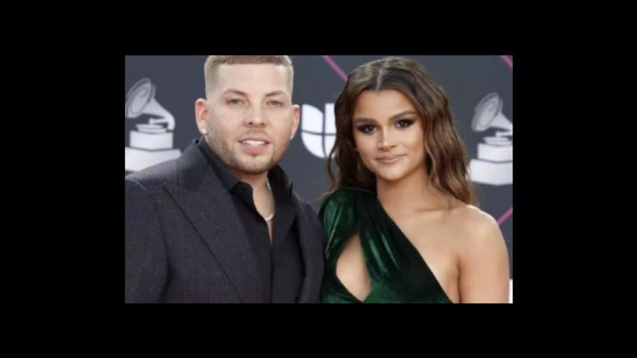 Prometido de Clarissa Molina le dice a Magali Febles: Cóbrame a mí