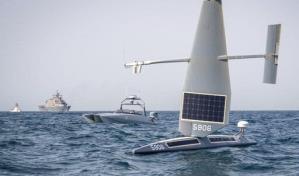 Armada de EEUU apuesta a la tecnología ante amenaza china