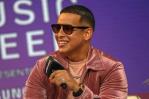 Daddy Yankee alcanza el número 1 en la radio de EE.UU. con Remix