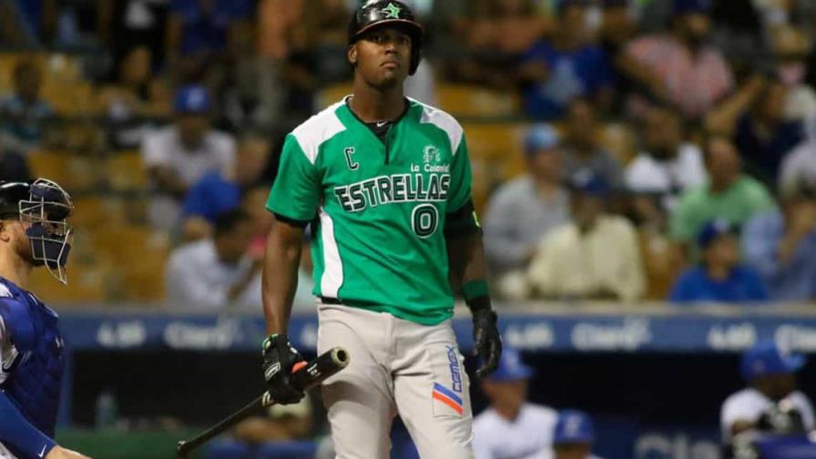 Permanece el desacuerdo sobre la agencia libre en la Lidom