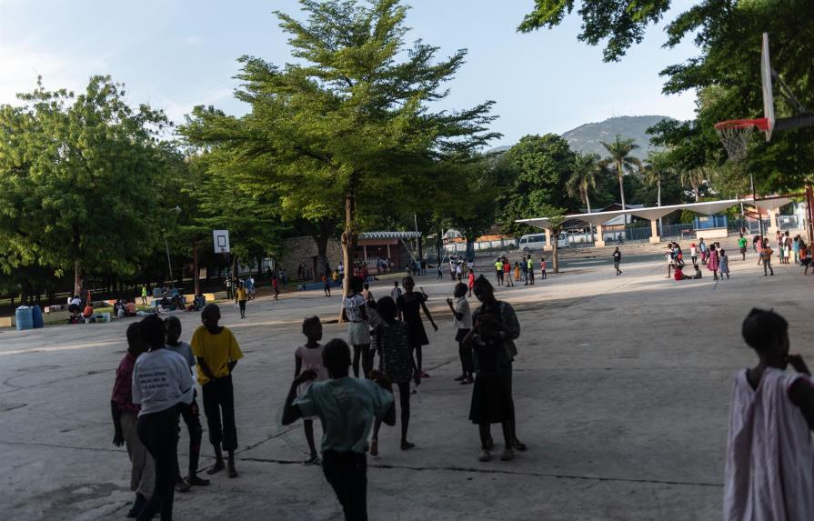 ONU cifra en 188 muertes por guerra entre bandas en Haití entre abril y mayo pasados