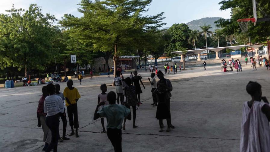 ONU cifra en 188 muertes por guerra entre bandas en Haití entre abril y mayo pasados