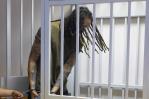 Se reanuda en Moscú el juicio contra baloncestista Brittney Griner Se reanuda en Moscú el juicio contra baloncestista Brittney Griner