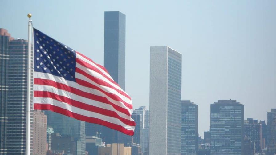 EEUU prohíbe la entrada a 893 funcionarios rusos por la guerra de Ucrania