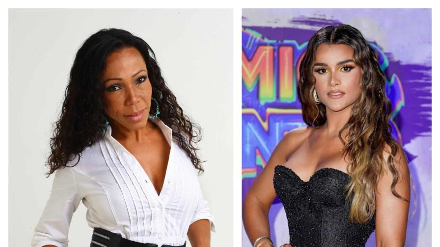 Magali Febles arremetió contra Clarissa Molina, y esta es la razón