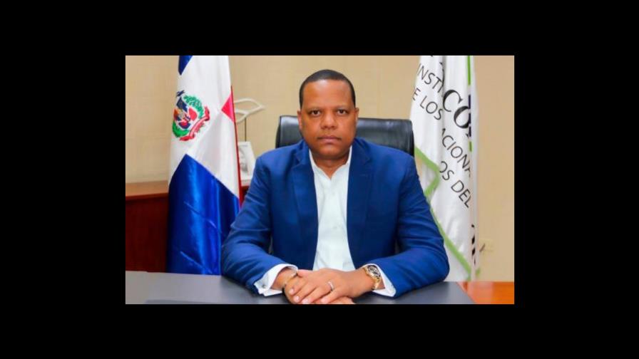Sentencia de Suprema Corte no afecta facultad sancionadora de Pro Consumidor, asegura Eddy Alcántara Sentencia de Suprema Corte no afecta facultad sancionadora de Pro Consumidor, asegura Eddy Alcántara