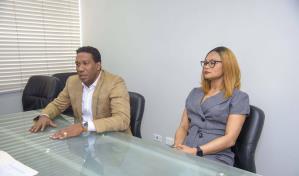 Una dirigente acusa “de atropello” a la Federación Dominicana de Esgrima