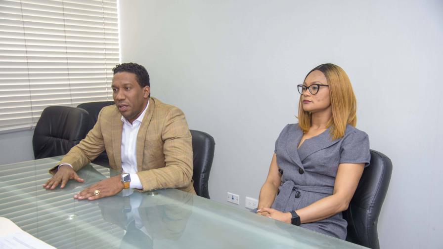 Una dirigente acusa “de atropello” a la Federación Dominicana de Esgrima