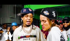 La exagerada reacción de Onguito tras conocer variación de la medida de coerción a Rochy RD