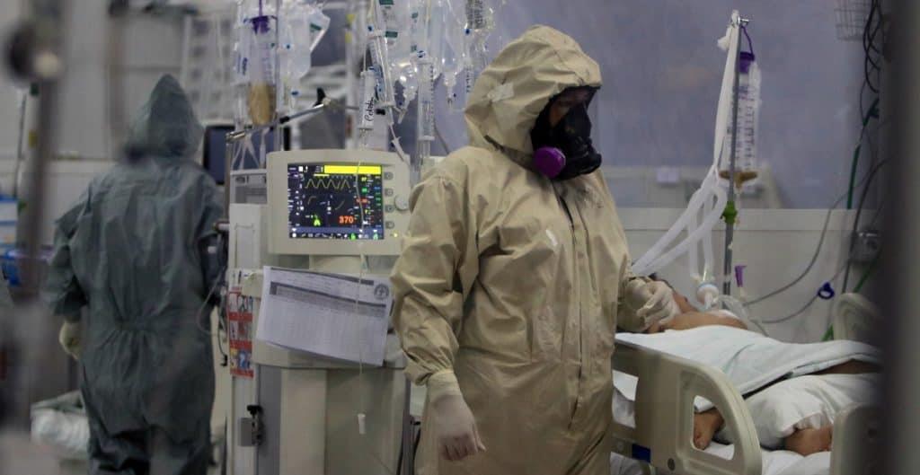 La OMS confirma una tercera muerte por el virus de Marburgo en Ghana