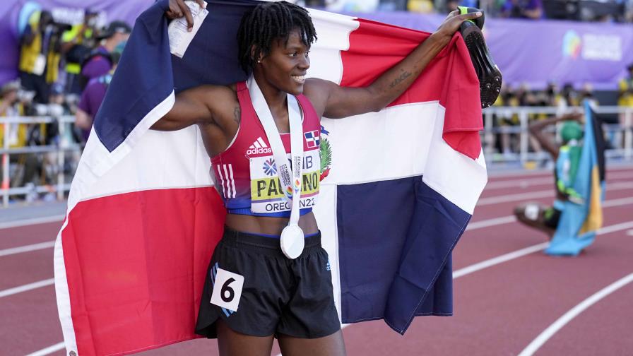 Ministerio de Deportes destaca aportes realizados a Marileidy