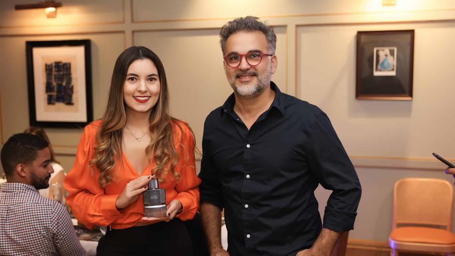 Ésika celebra a papá con su nueva fragancia “DOrsay Inspire” Ésika celebra a papá con su nueva fragancia “DOrsay Inspire”
