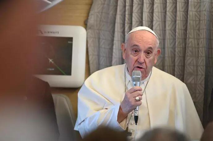 Papa Francisco realizará cinco intervenciones, cuatro discursos y una homilía en viaje a Kazajistán