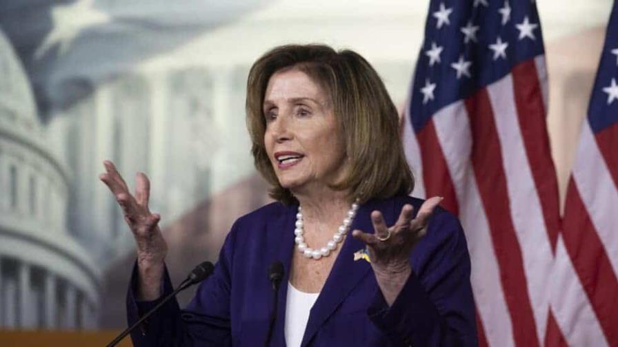 El Kremlin dice que la visita de Pelosi a Taiwán es una provocación