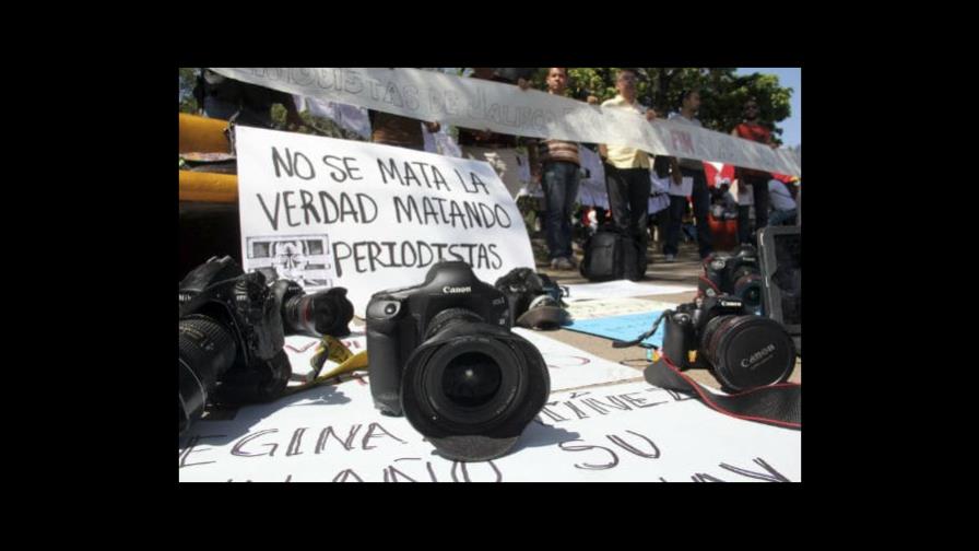 SIP concede premio in memoriam a periodistas asesinados en México SIP concede premio in memoriam a periodistas asesinados en México