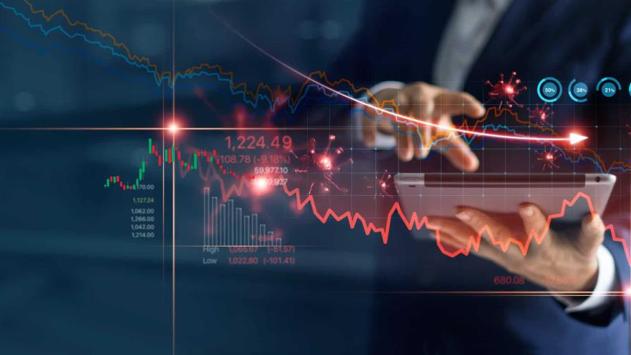 El latido económico