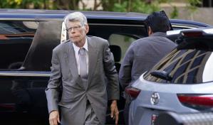 Stephen King declara contra fusión de grandes editoriales y el monopolio