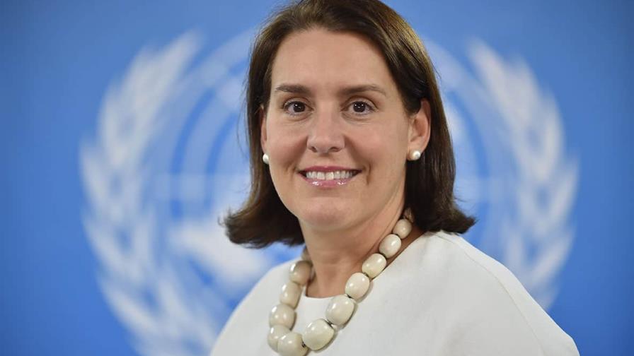 “Países deben tener el tema de trata de personas y ciberdelito como prioridad”