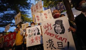 Entre China y Taiwán, siete décadas de antagonismo