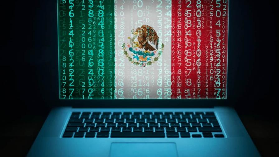 México registra 80,000 millones de intentos de ciberataques en 2022
