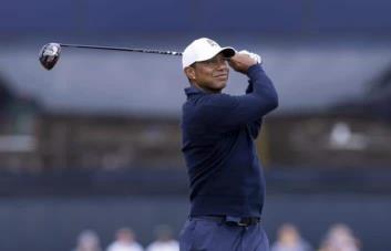 El LIV ofreció entre 700 y 800 millones de dólares a Tiger Woods