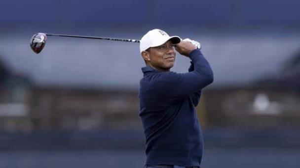 El LIV ofreció entre 700 y 800 millones de dólares a Tiger Woods