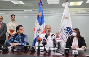 Inabie rechaza denuncias de irregularidades en licitaciones