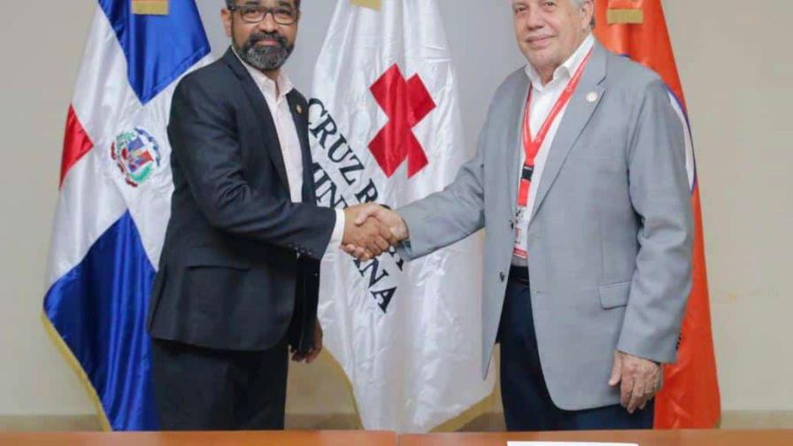 Cruz Roja Dominicana y Defensa Civil firman acuerdo para fortalece respuesta en emergencias Cruz Roja Dominicana y Defensa Civil firman acuerdo para fortalece respuesta en emergencias