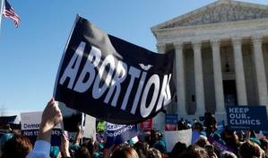 Religiosos de Florida demandan ley antiaborto por violar su libertad de fe