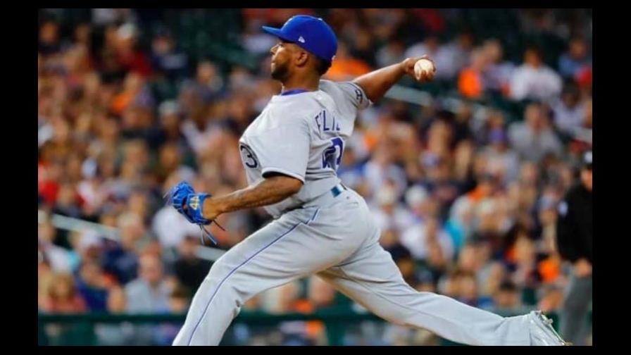 Peloteros dominicanos, entre líderes en final del béisbol mexicano