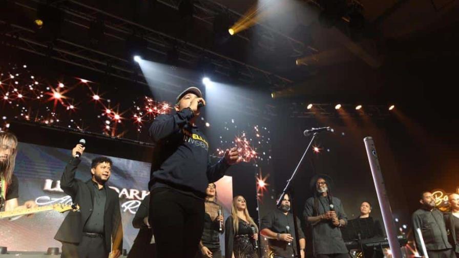 “Legendario”: Una noche para la historia en honor a Anthony Ríos