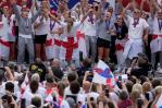 El Inglaterra-EEUU femenino vende 65.000 boletos en 24 horas El Inglaterra-EEUU femenino vende 65.000 boletos en 24 horas