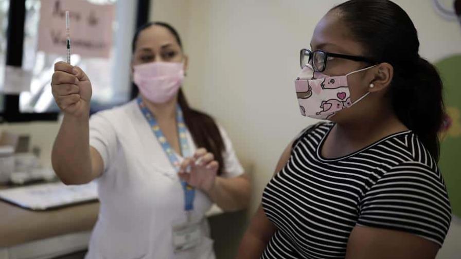 Costa Rica elimina la obligatoriedad de la vacuna anticovid e investigará compras Costa Rica elimina la obligatoriedad de la vacuna anticovid e investigará compras