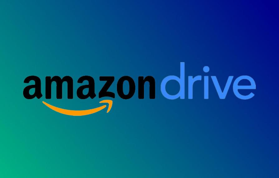 Amazon Drive no estará disponible después del 31 de diciembre de 2023