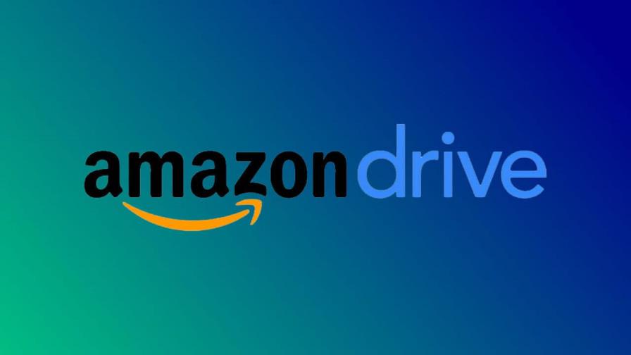 Amazon Drive no estará disponible después del 31 de diciembre de 2023